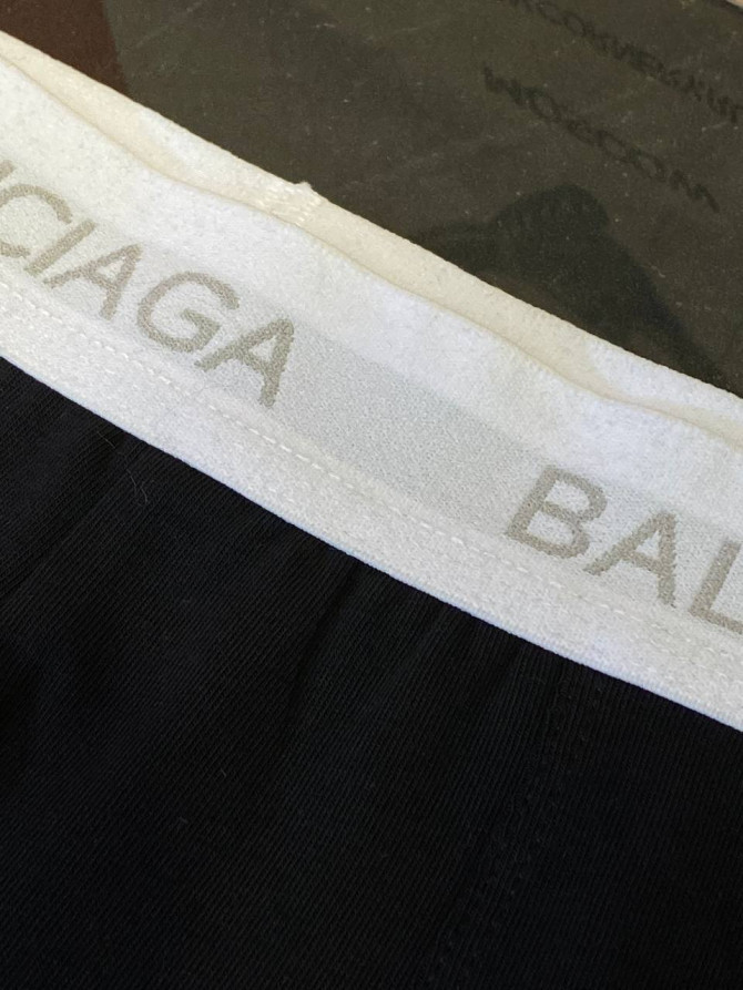 Трусы Balenciaga — изображение 3