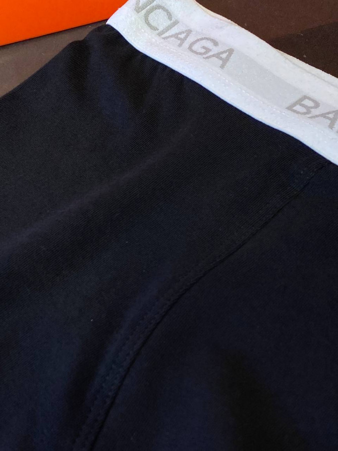 Трусы Balenciaga — изображение 4