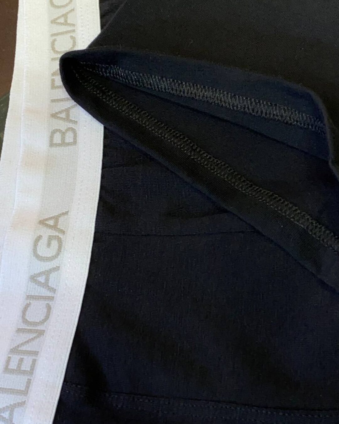 Трусы Balenciaga — изображение 7