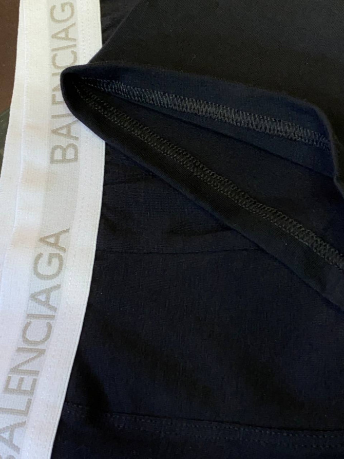Трусы Balenciaga — изображение 7
