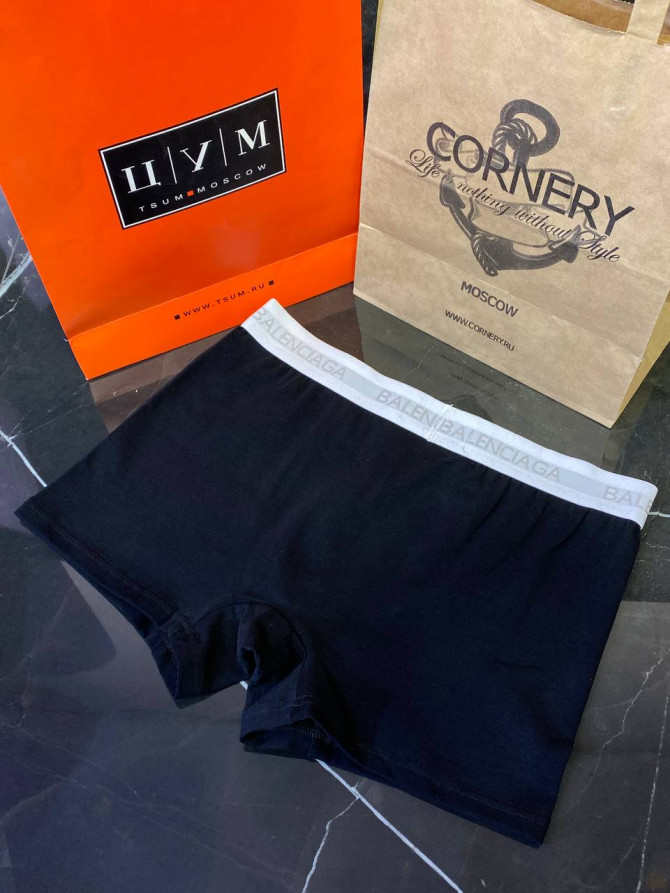 Трусы Balenciaga — изображение 9