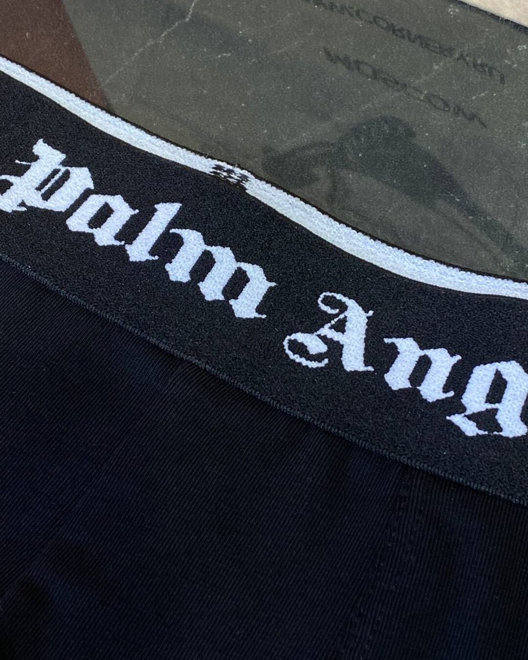 Трусы Palm Angels — изображение 3
