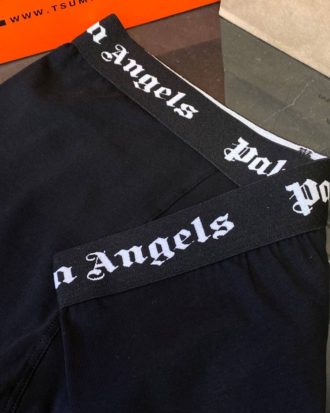 Трусы Palm Angels — изображение 6