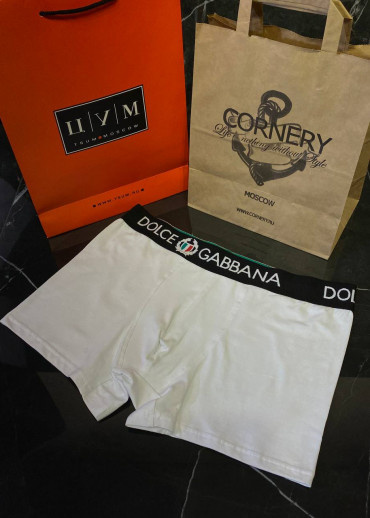 Трусы Dolce & Gabbana