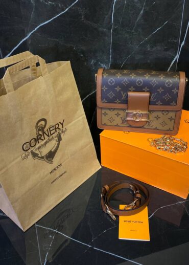 Сумка Louis Vuitton Dauphine