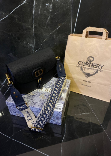 Сумка Dior Bobby