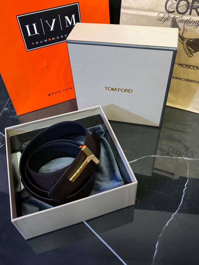 Ремень Tom Ford