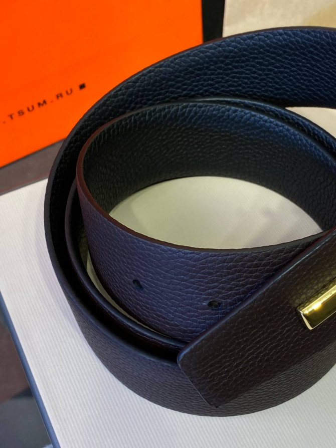 Ремень Tom Ford — изображение 2
