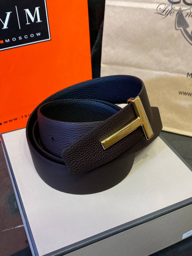 Ремень Tom Ford — изображение 3