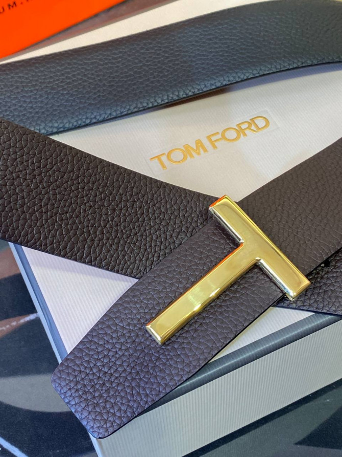 Ремень Tom Ford — изображение 6