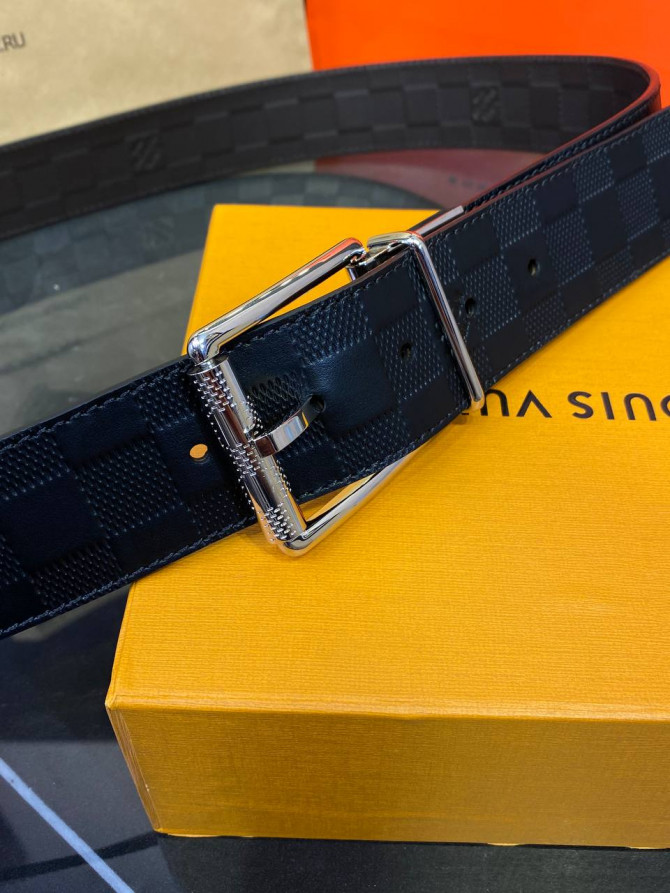 Ремень Louis Vuitton — изображение 3