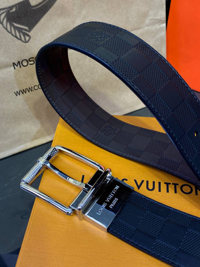 Ремень Louis Vuitton — изображение 9