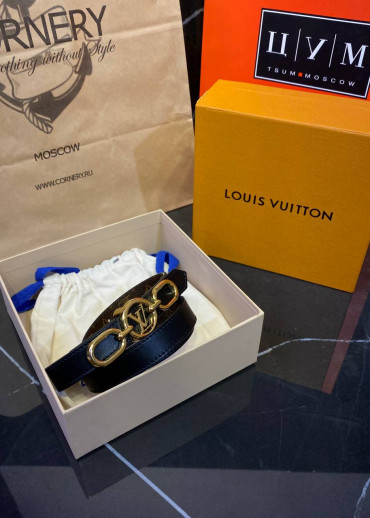 Ремень Louis Vuitton