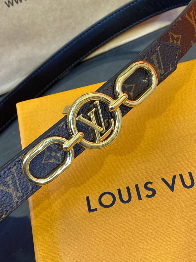 Ремень Louis Vuitton — изображение 4