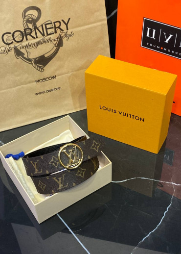 Ремень Louis Vuitton