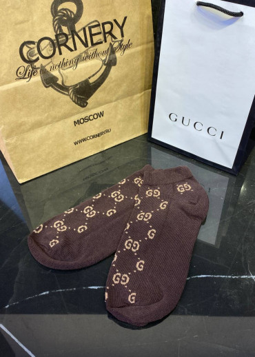 Носки Gucci