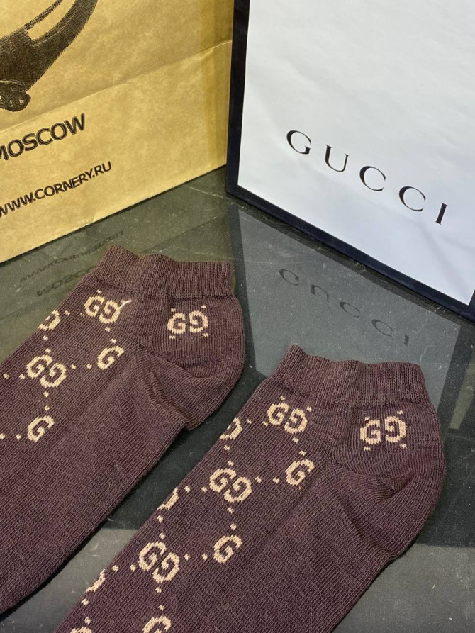 Носки Gucci — изображение 2