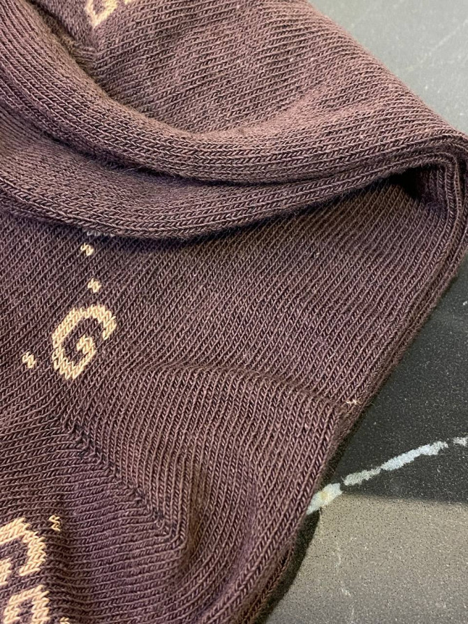 Носки Gucci — изображение 4