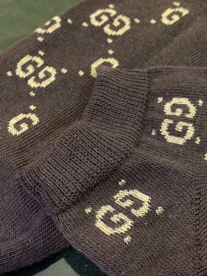 Носки Gucci — изображение 5