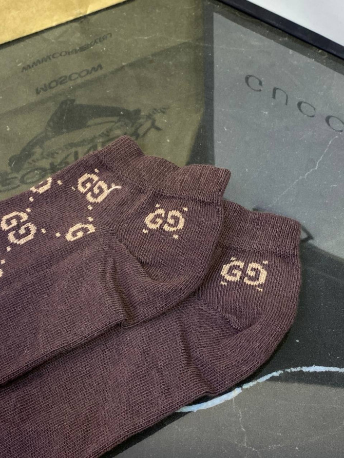Носки Gucci — изображение 6
