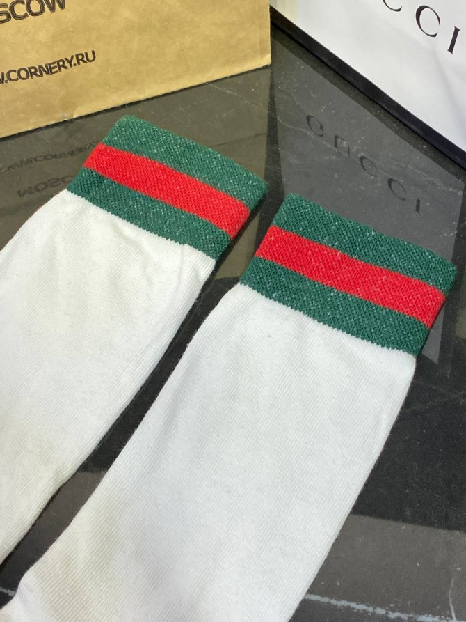 Носки Gucci — изображение 2