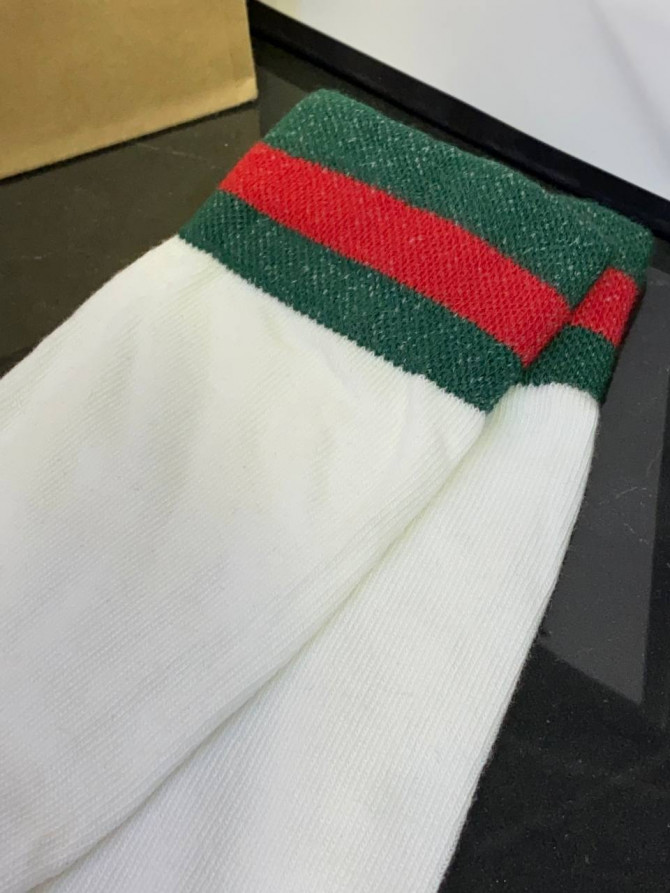 Носки Gucci — изображение 3