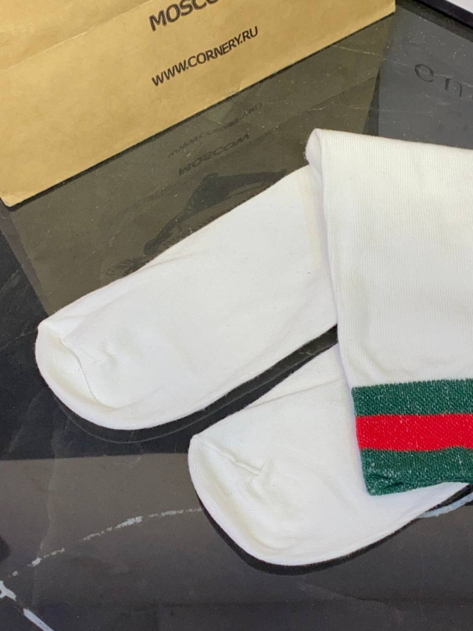 Носки Gucci — изображение 5