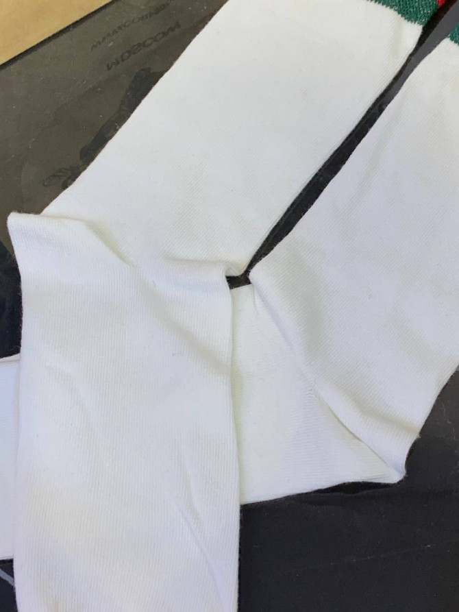 Носки Gucci — изображение 7