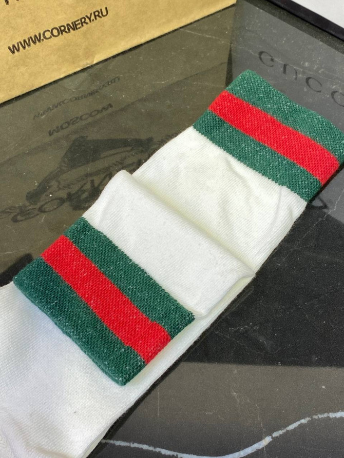Носки Gucci — изображение 9