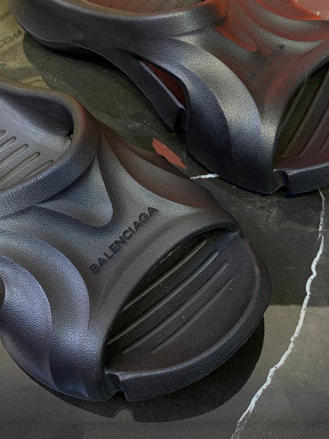 Тапки Balenciaga — изображение 3