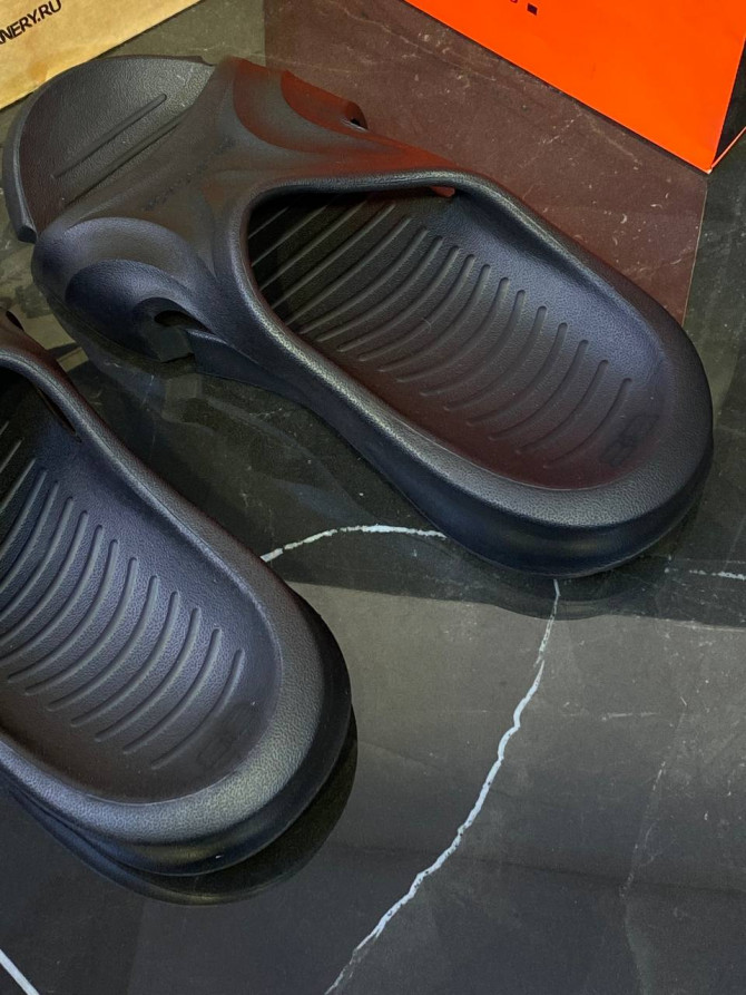 Тапки Balenciaga — изображение 4