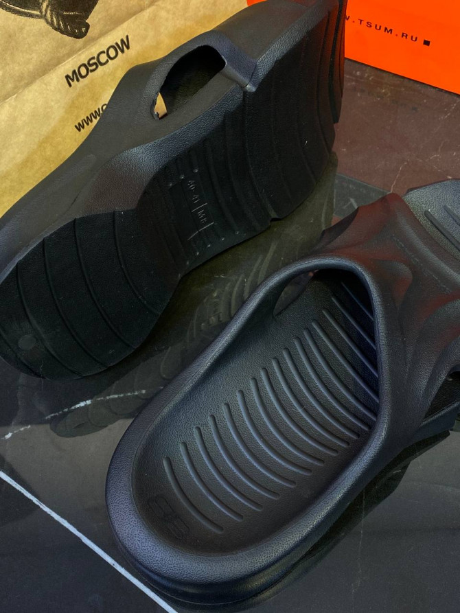 Тапки Balenciaga — изображение 6