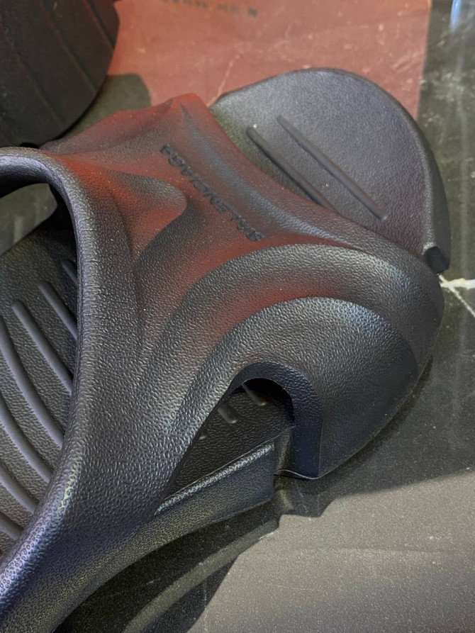 Тапки Balenciaga — изображение 7