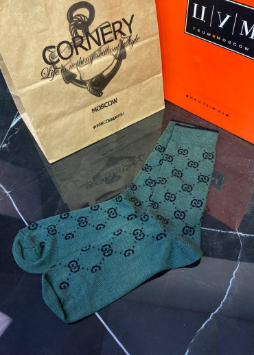 Носки Gucci