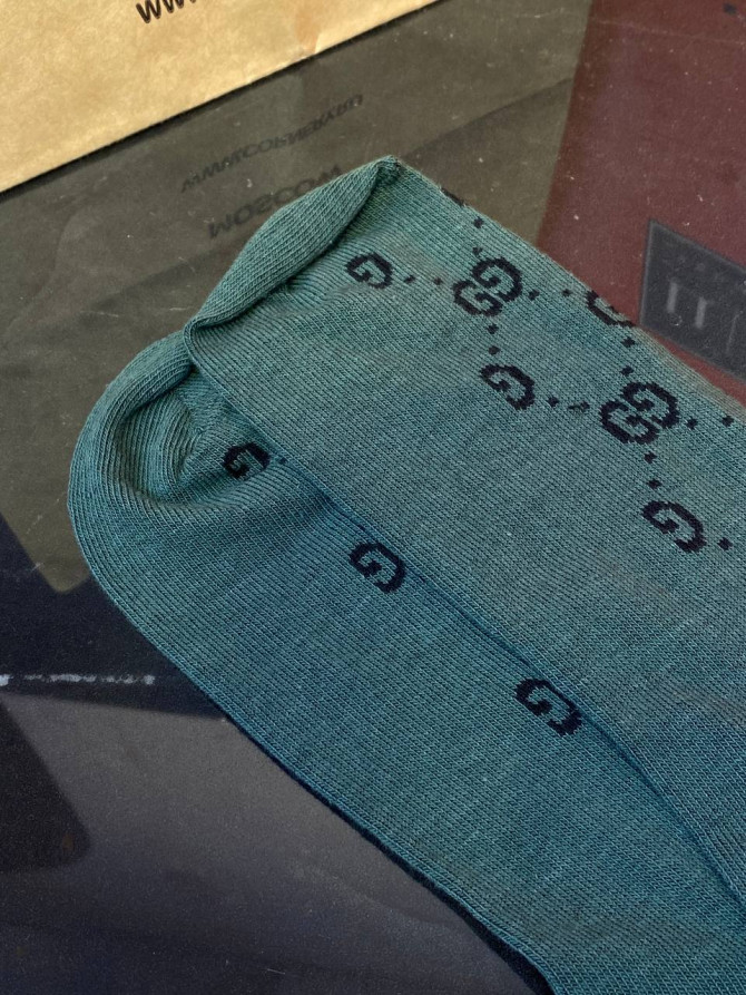 Носки Gucci — изображение 7