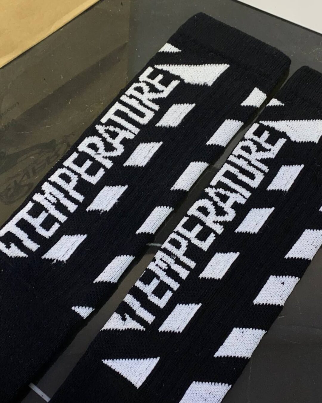 Носки Off-White — изображение 2