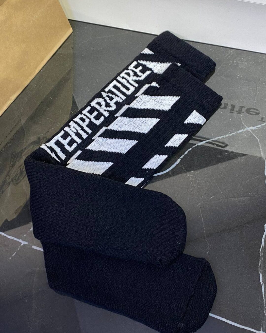 Носки Off-White — изображение 3