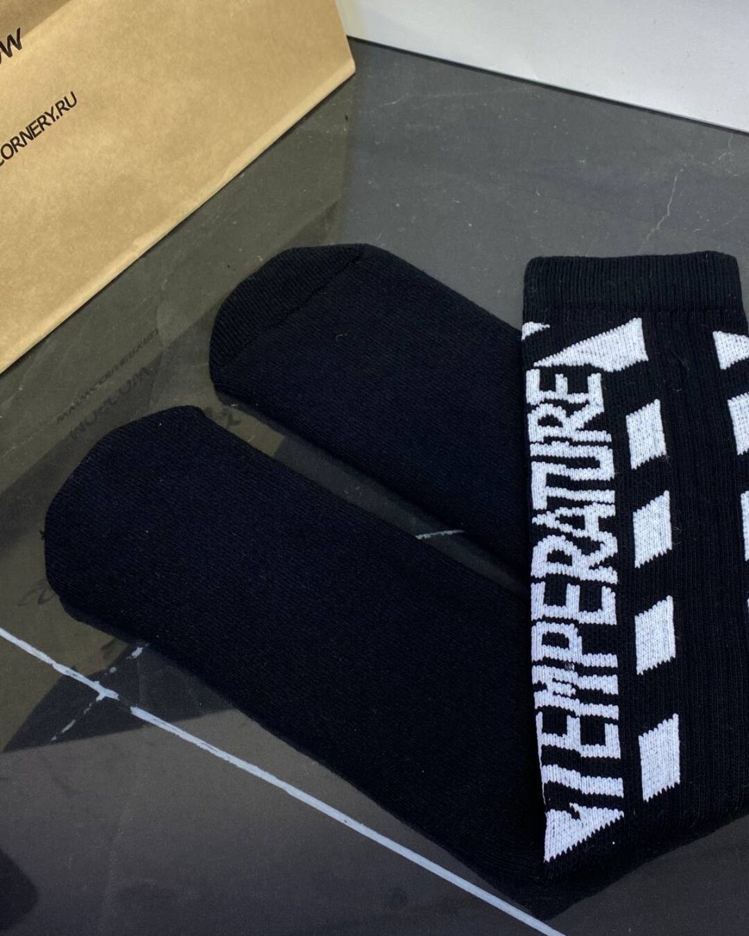 Носки Off-White — изображение 5