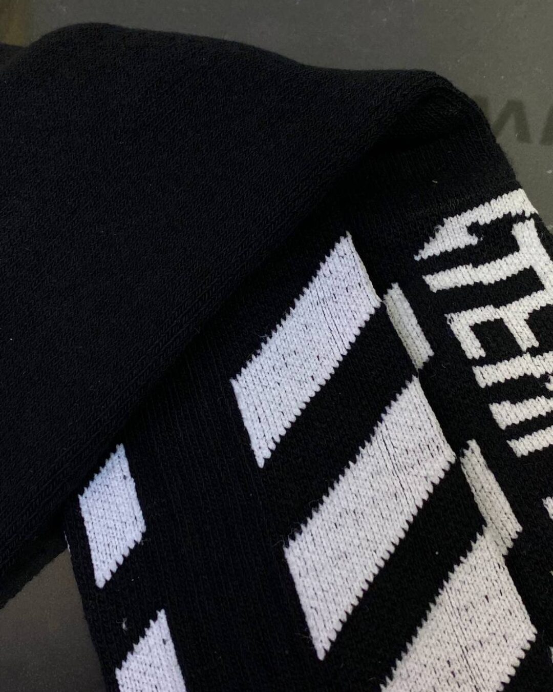 Носки Off-White — изображение 4