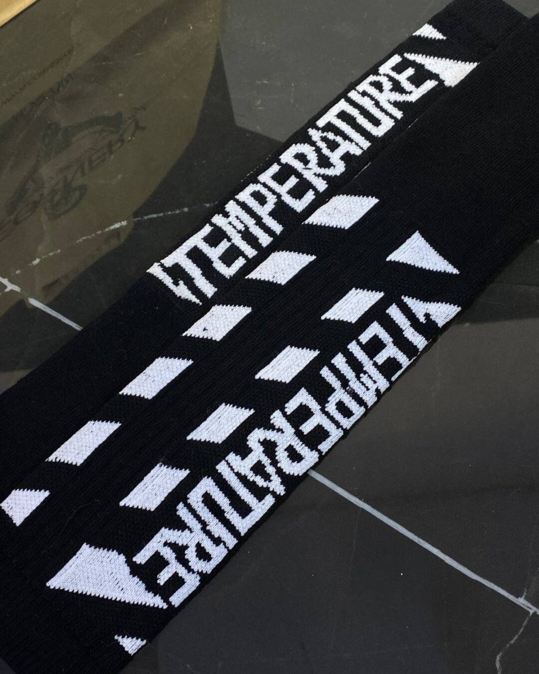 Носки Off-White — изображение 7