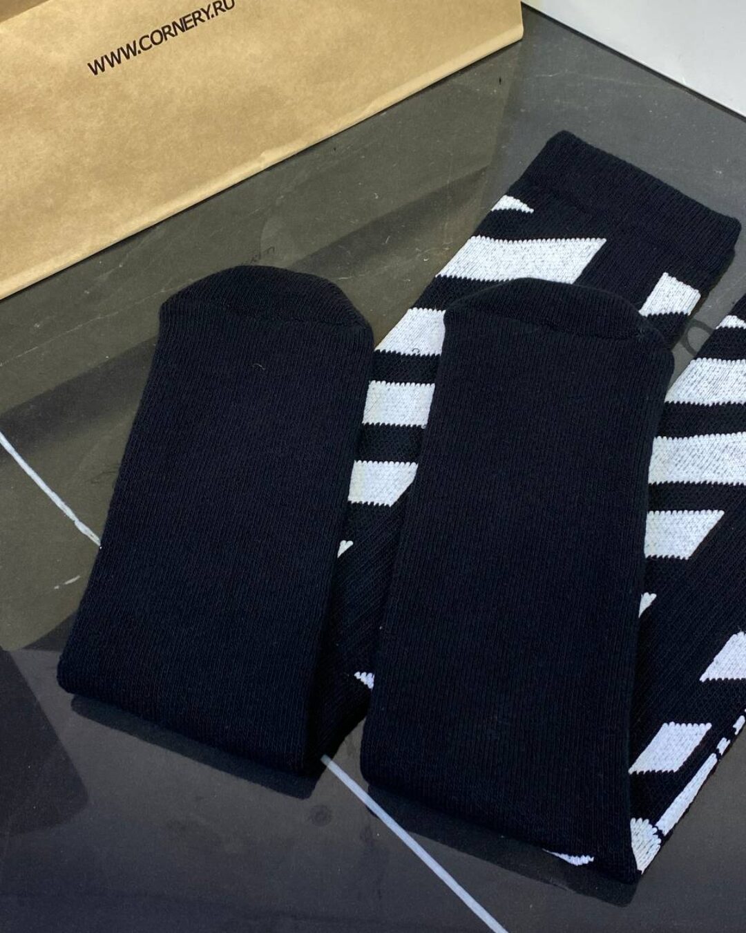 Носки Off-White — изображение 6