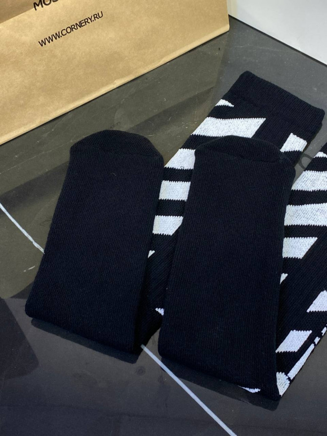Носки Off-White — изображение 6