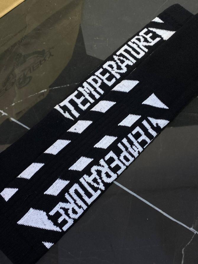 Носки Off-White — изображение 7