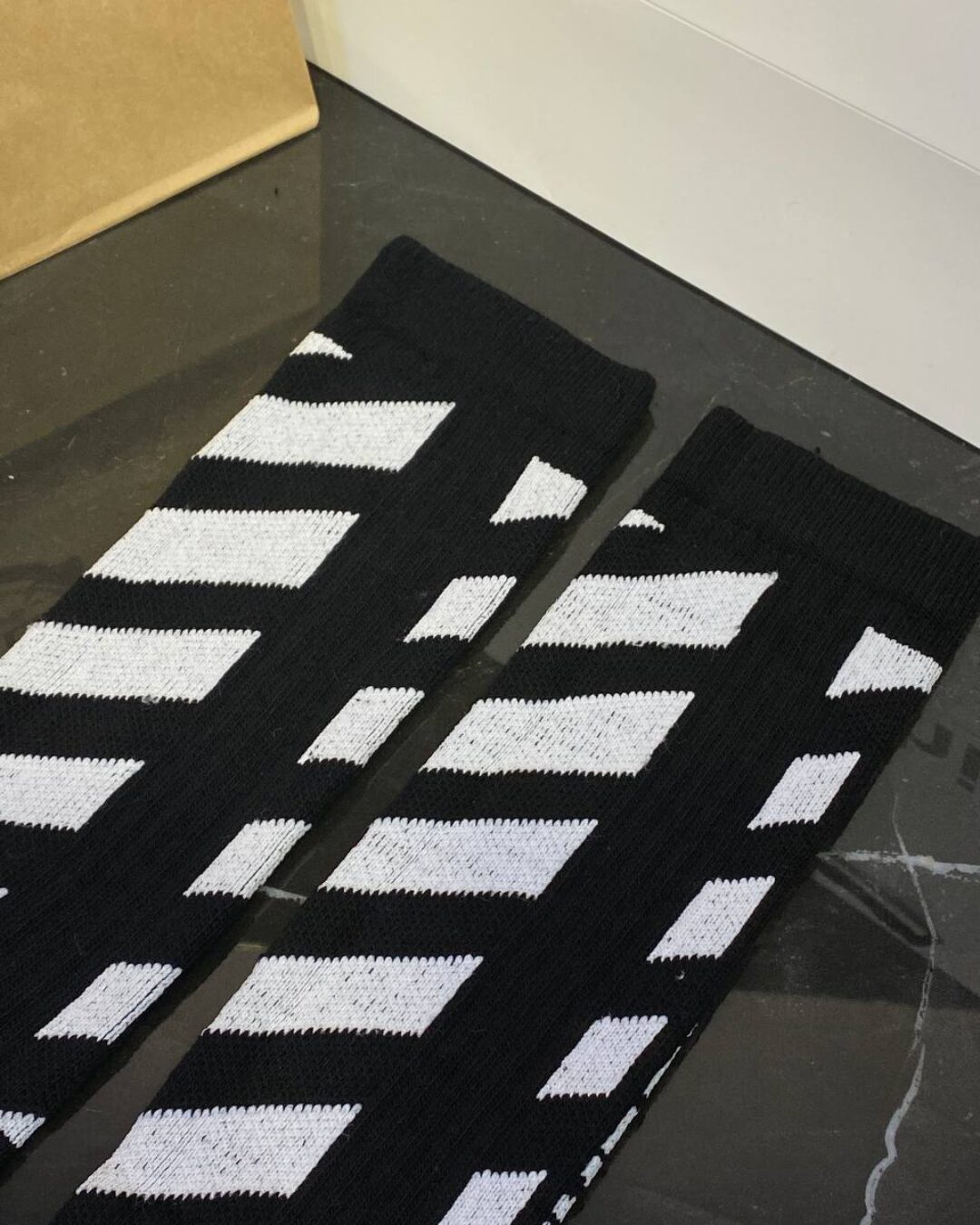 Носки Off-White — изображение 8