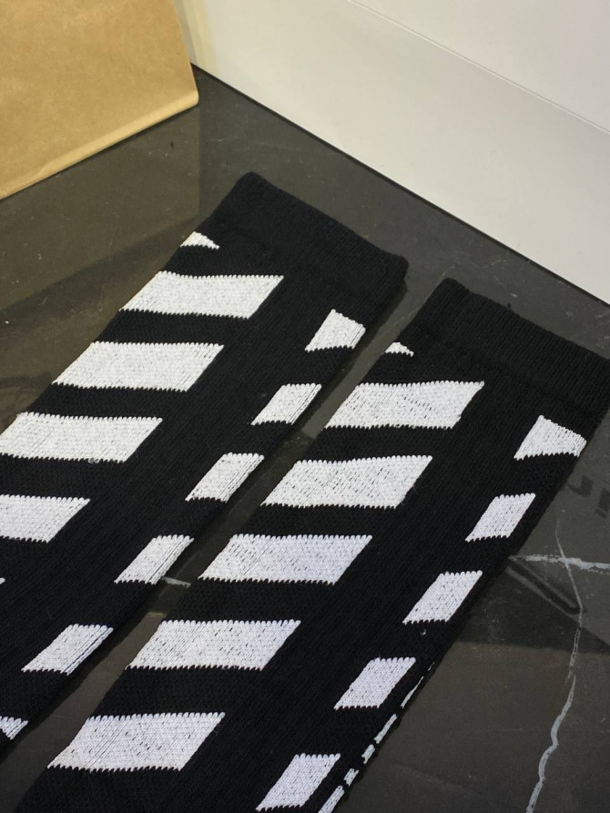 Носки Off-White — изображение 8
