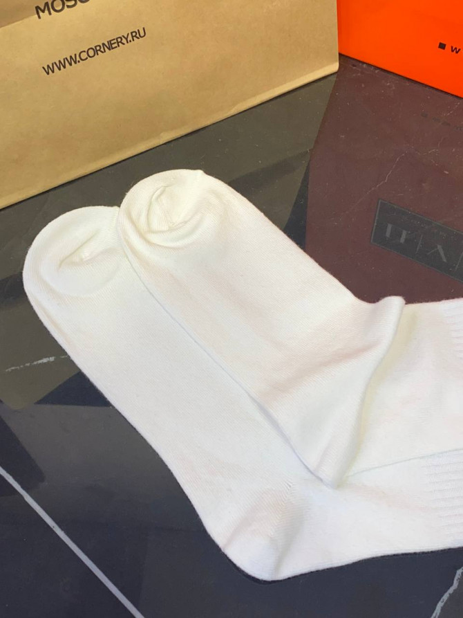 Носки The North Face x Gucci — изображение 2