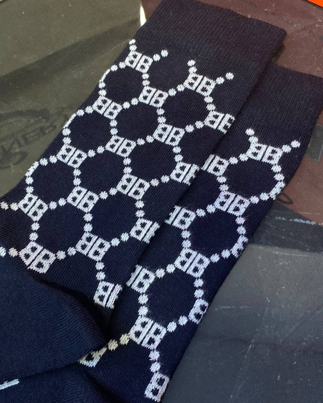 Носки Balenciaga — изображение 2