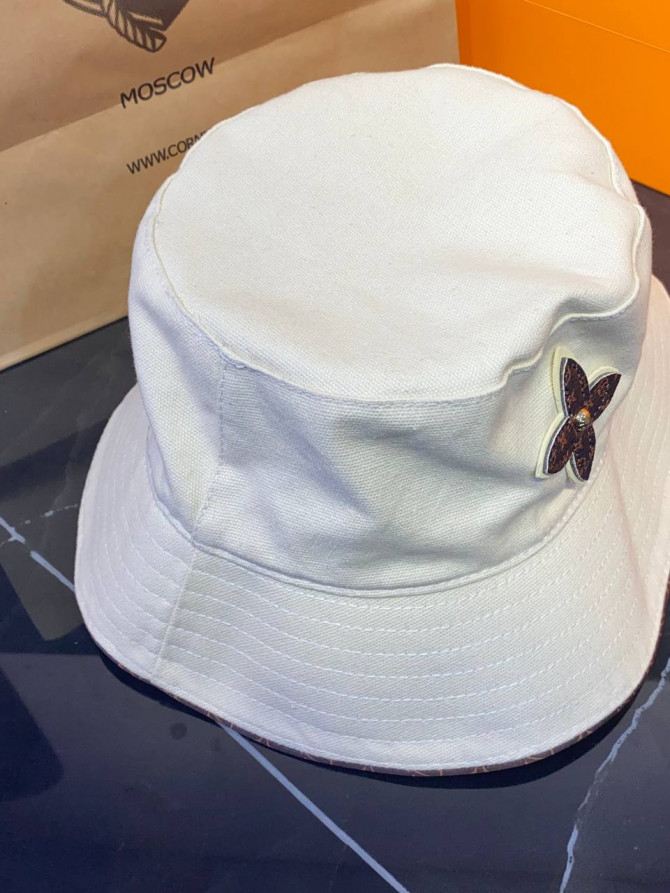 Панама Louis Vuitton — изображение 7