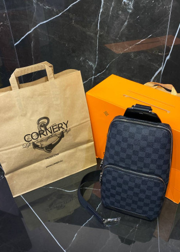 Сумка Louis Vuitton Avenue