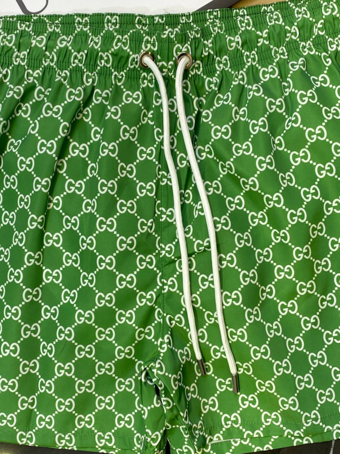 Шорты Gucci — изображение 2